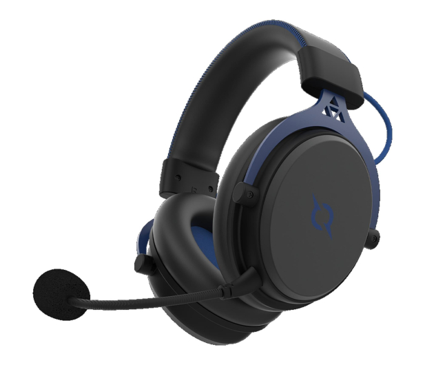 AQIRYS SIRIUS PRO 7.1 black - 1534091 - zdjęcie 7